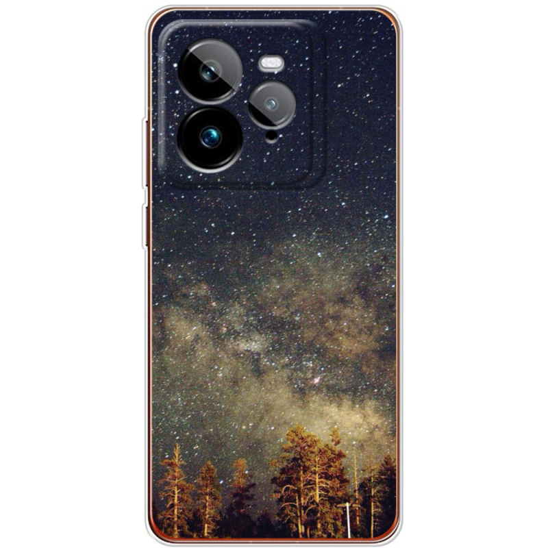Чохол BoxFace Realme GT 7 Pro 