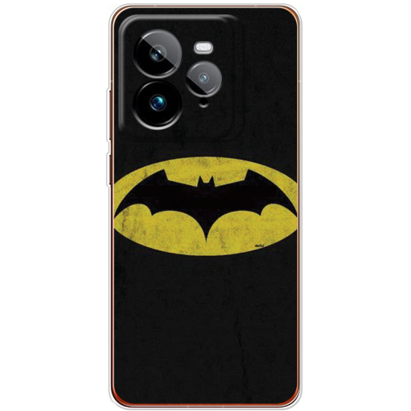 Чохол BoxFace Realme GT 7 Pro 