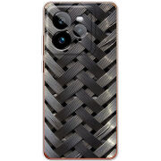 Чохол BoxFace Realme GT 7 Pro 