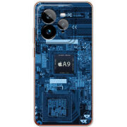 Чохол BoxFace Realme GT 7 Pro 