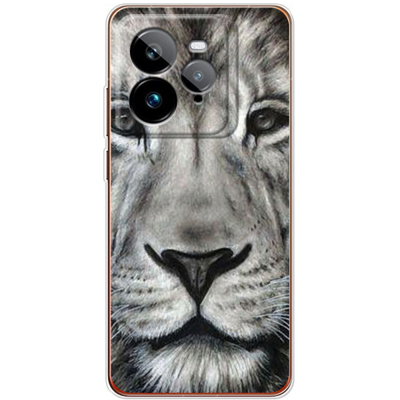 Чохол BoxFace Realme GT 7 Pro 