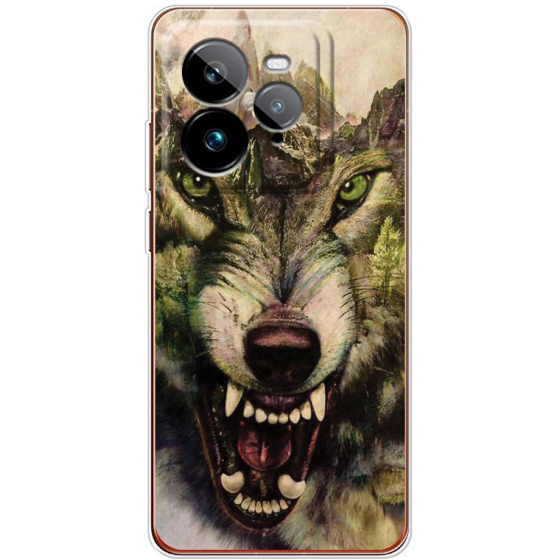 Чохол BoxFace Realme GT 7 Pro 