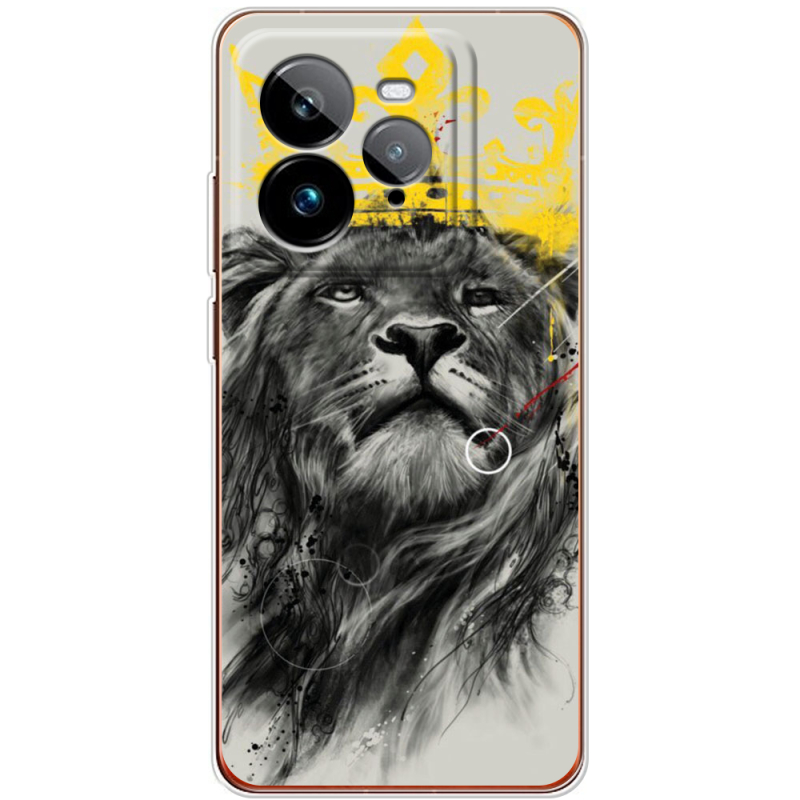 Чохол BoxFace Realme GT 7 Pro 