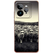 Чохол BoxFace Realme GT 7 Pro 