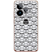 Чохол BoxFace Realme GT 7 Pro 