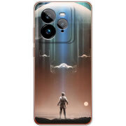 Чохол BoxFace Realme GT 7 Pro 