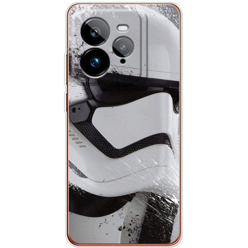 Чохол BoxFace Realme GT 7 Pro 
