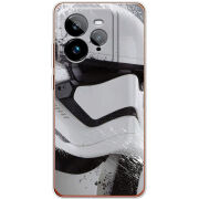 Чохол BoxFace Realme GT 7 Pro 
