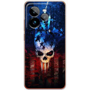 Чохол BoxFace Realme GT 7 Pro 