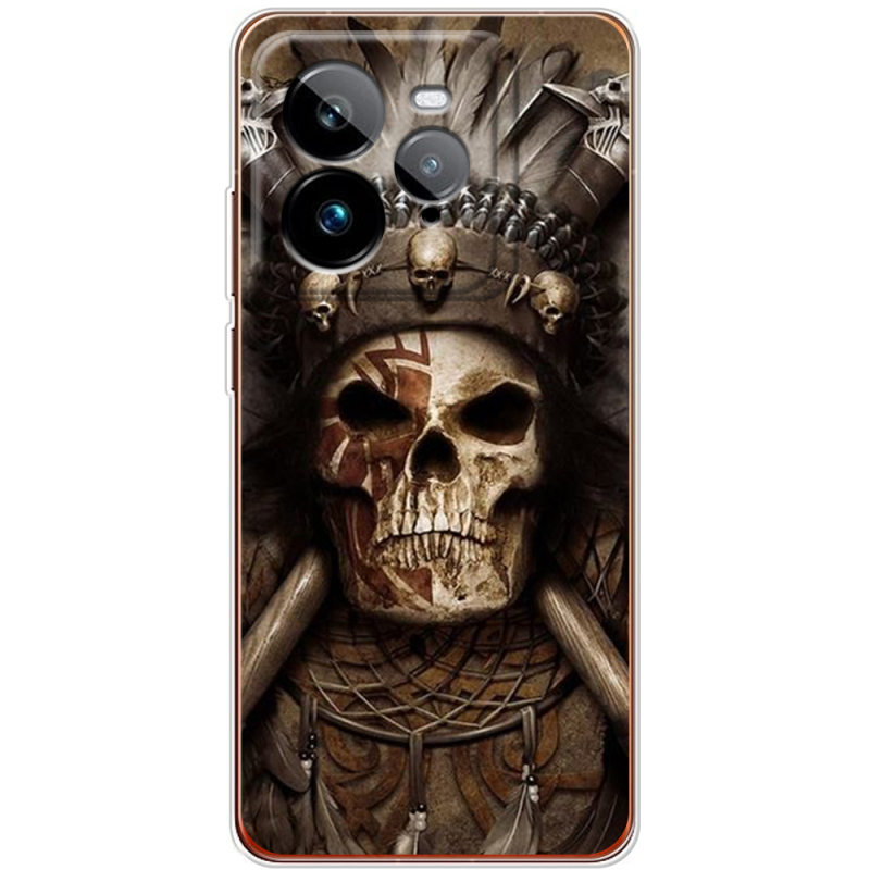 Чохол BoxFace Realme GT 7 Pro 