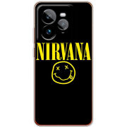 Чохол BoxFace Realme GT 7 Pro NIRVANA