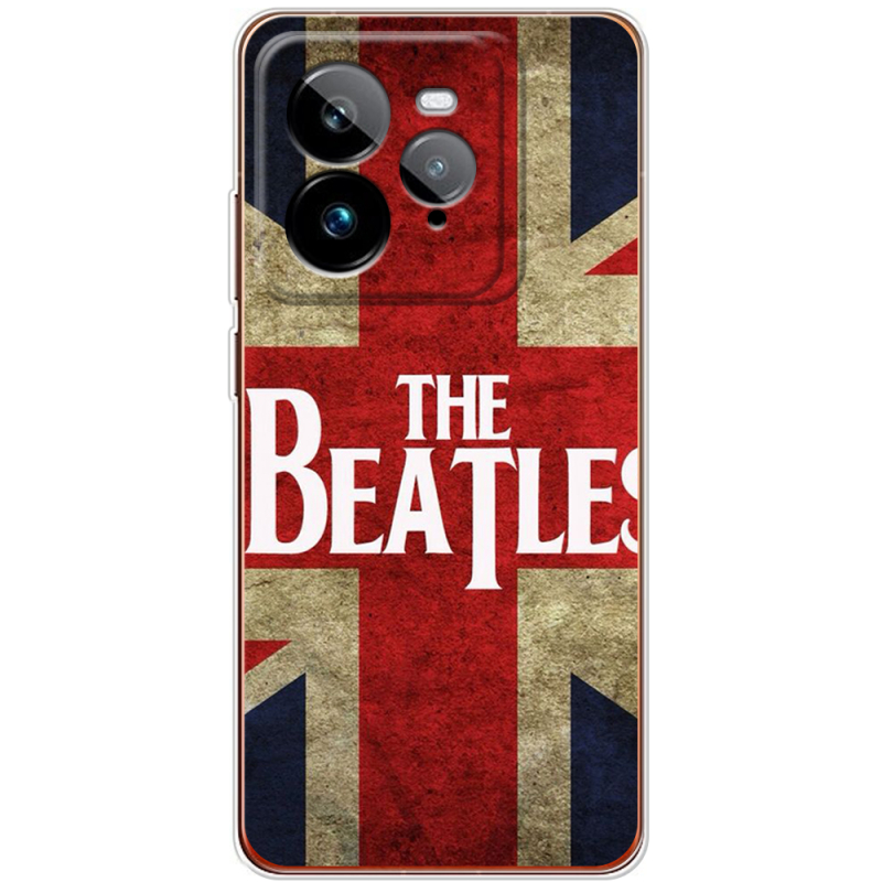 Чохол BoxFace Realme GT 7 Pro 