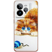 Чохол BoxFace Realme GT 7 Pro 