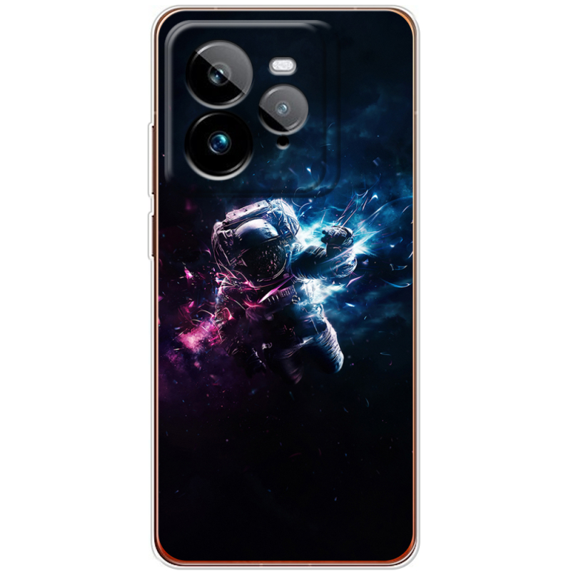 Чохол BoxFace Realme GT 7 Pro 