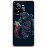 Чохол BoxFace Realme GT 7 Pro 