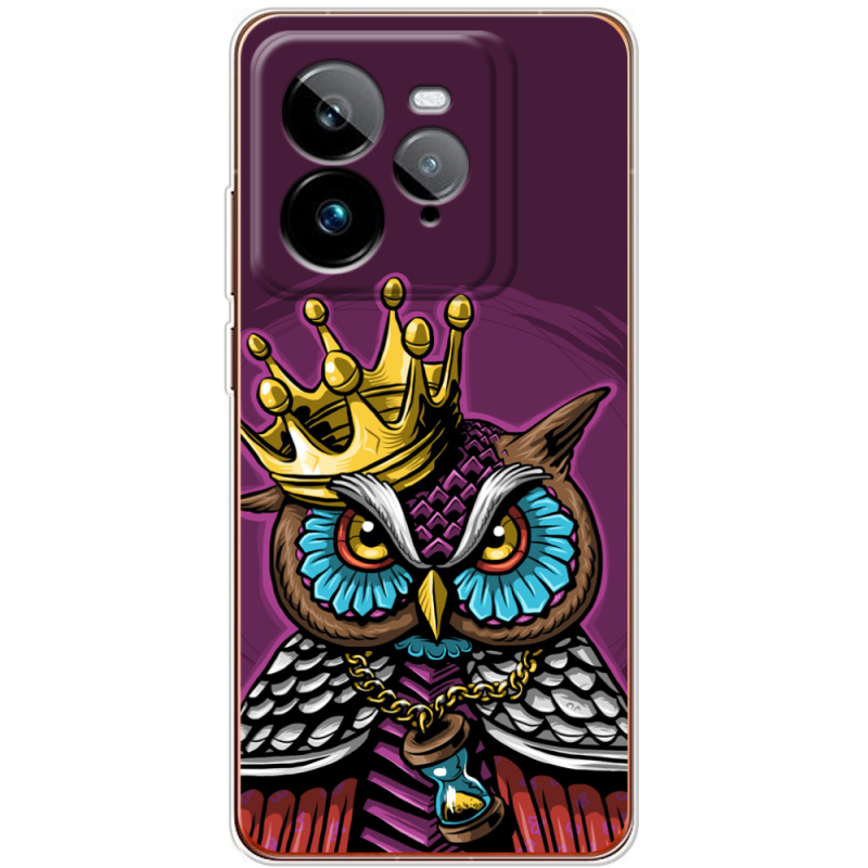 Чохол BoxFace Realme GT 7 Pro 