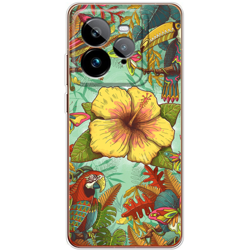 Чохол BoxFace Realme GT 7 Pro 