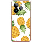 Чохол BoxFace Realme GT 7 Pro 