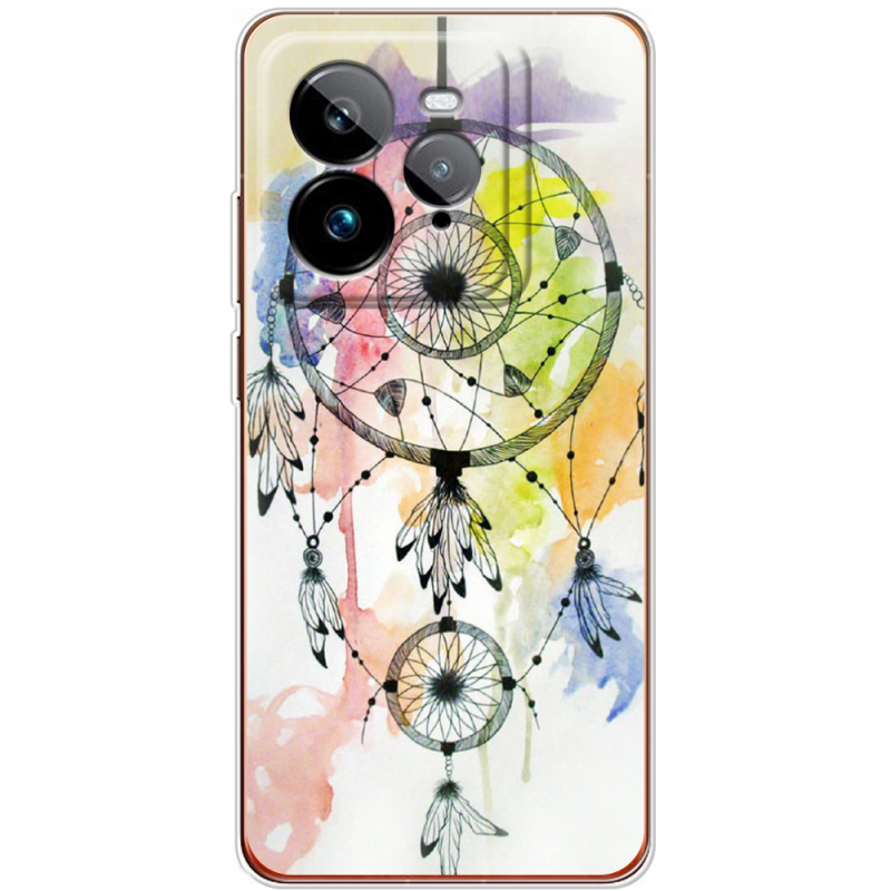 Чохол BoxFace Realme GT 7 Pro 