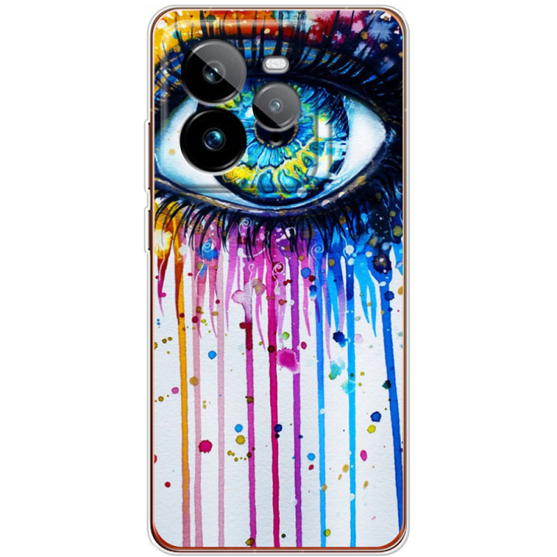 Чохол BoxFace Realme GT 7 Pro 