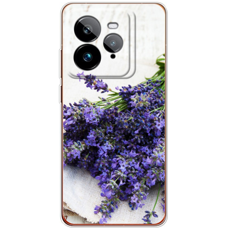 Чохол BoxFace Realme GT 7 Pro 