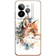 Чохол BoxFace Realme GT 7 Pro 