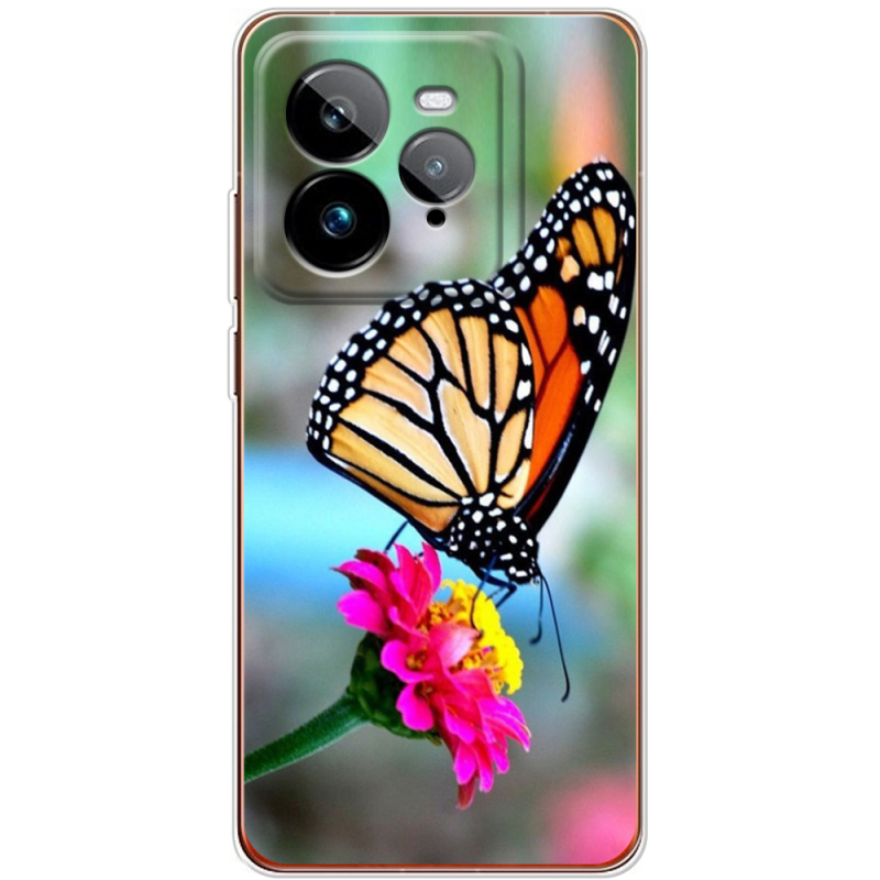 Чохол BoxFace Realme GT 7 Pro 