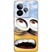 Чохол BoxFace Realme GT 7 Pro 