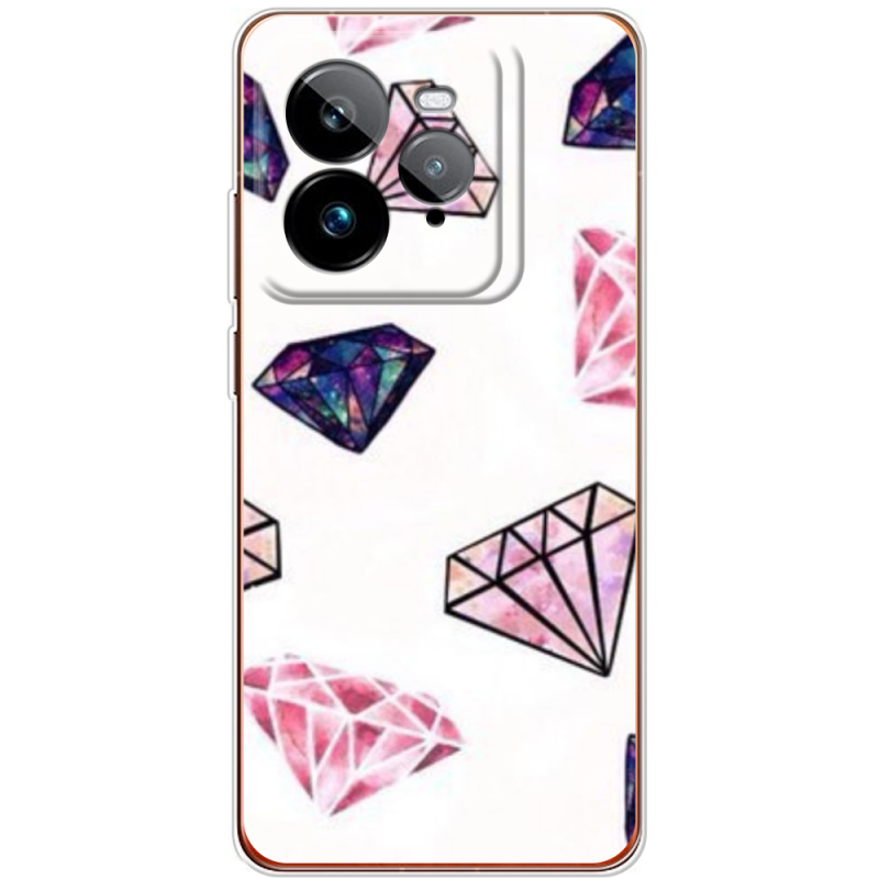 Чохол BoxFace Realme GT 7 Pro 