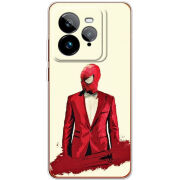 Чохол BoxFace Realme GT 7 Pro 