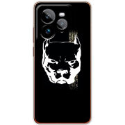 Чохол BoxFace Realme GT 7 Pro 