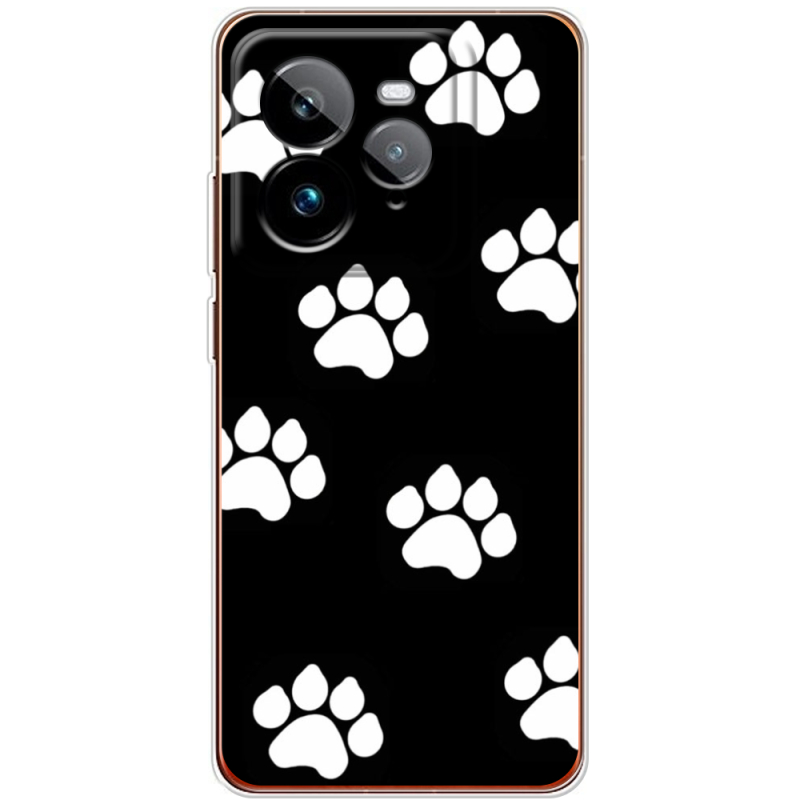 Чохол BoxFace Realme GT 7 Pro 