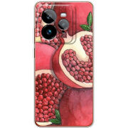 Чохол BoxFace Realme GT 7 Pro 