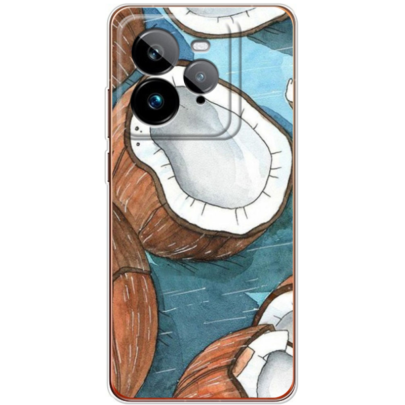 Чохол BoxFace Realme GT 7 Pro 