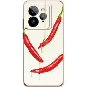 Чохол BoxFace Realme GT 7 Pro 