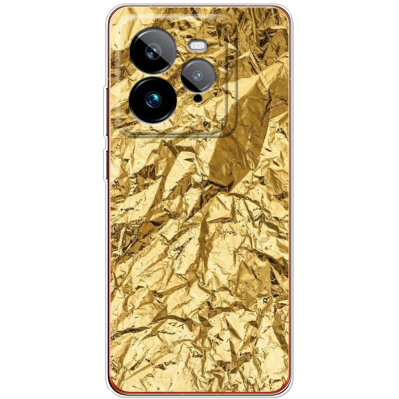 Чохол BoxFace Realme GT 7 Pro 