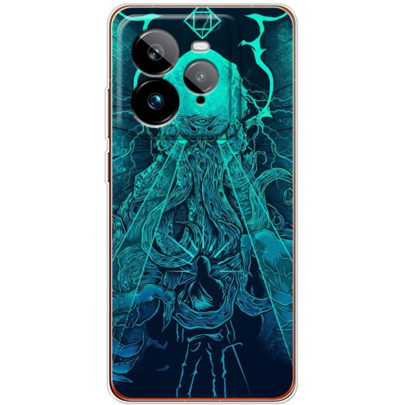 Чохол BoxFace Realme GT 7 Pro 