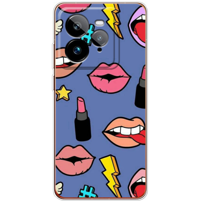 Чохол BoxFace Realme GT 7 Pro 