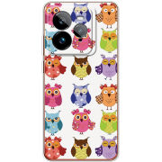 Чохол BoxFace Realme GT 7 Pro 