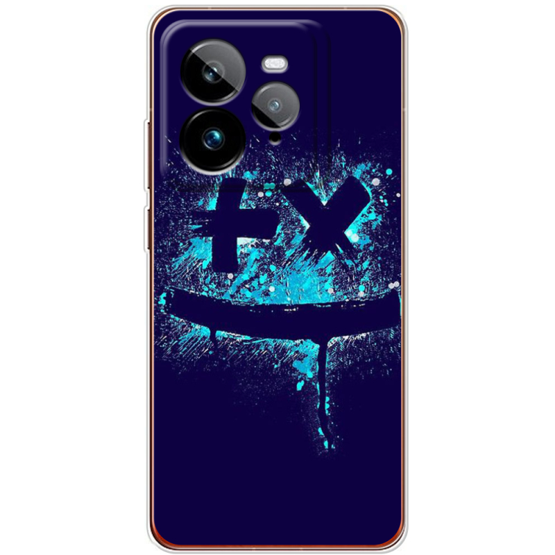 Чохол BoxFace Realme GT 7 Pro 