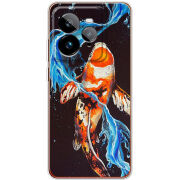 Чохол BoxFace Realme GT 7 Pro 