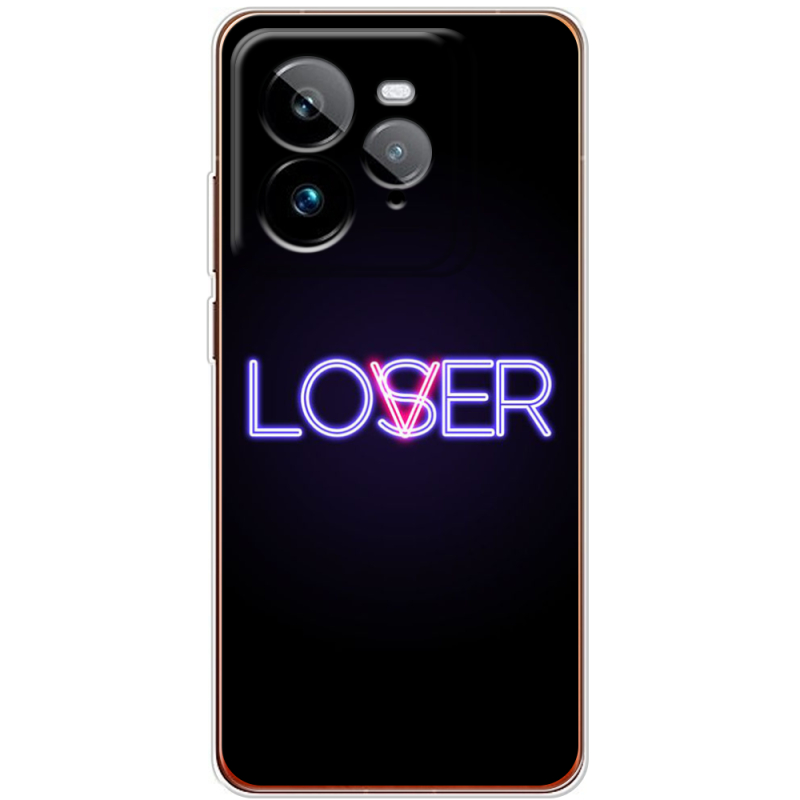 Чохол BoxFace Realme GT 7 Pro 