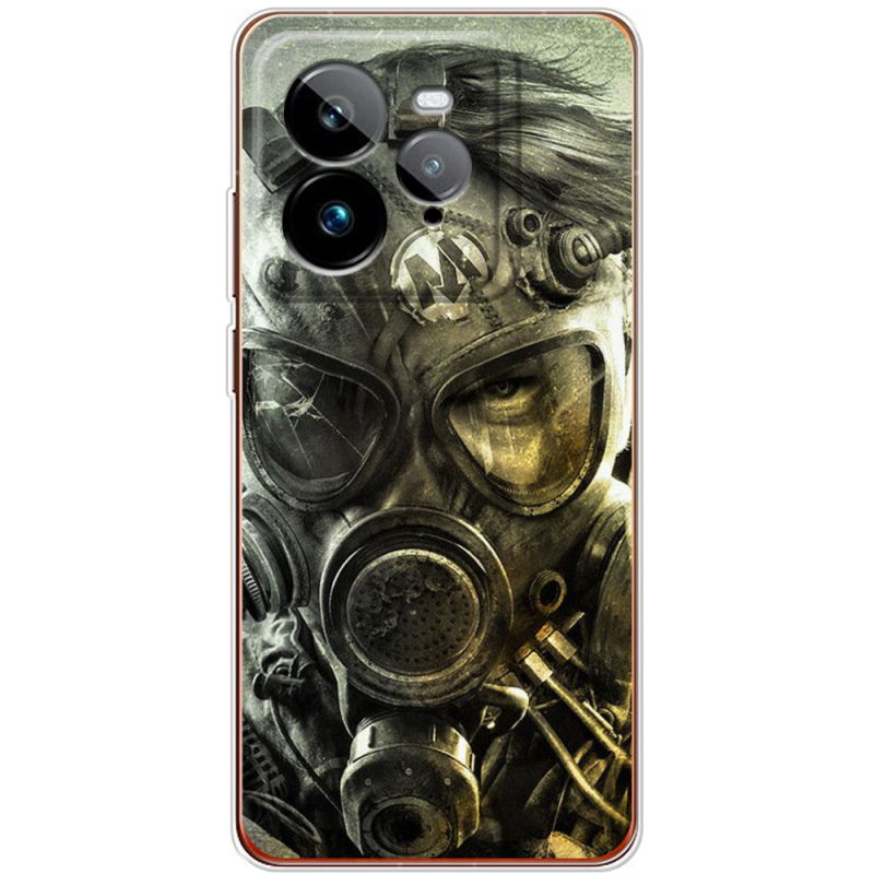Чохол BoxFace Realme GT 7 Pro 