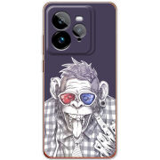 Чохол BoxFace Realme GT 7 Pro 