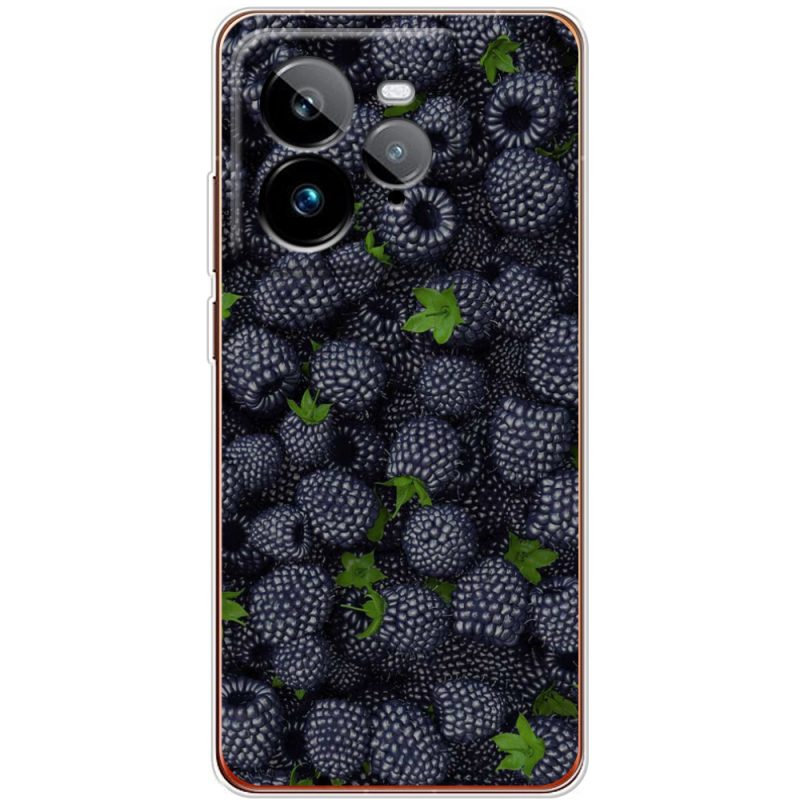 Чохол BoxFace Realme GT 7 Pro 