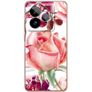 Чохол BoxFace Realme GT 7 Pro 