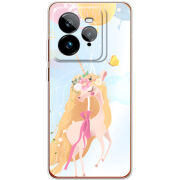 Чохол BoxFace Realme GT 7 Pro 