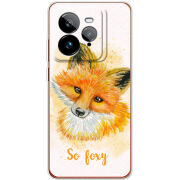 Чохол BoxFace Realme GT 7 Pro 