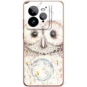 Чохол BoxFace Realme GT 7 Pro 