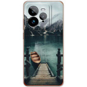 Чохол BoxFace Realme GT 7 Pro 